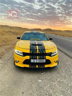 دودج تشارجر